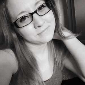 Meet your Posher, Katherine